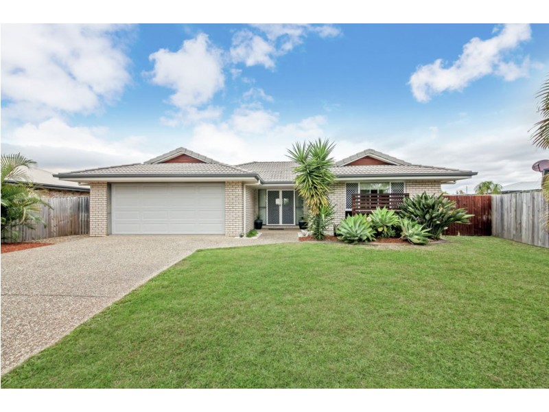 24 Westminster Road, Bellmere QLD 4510
