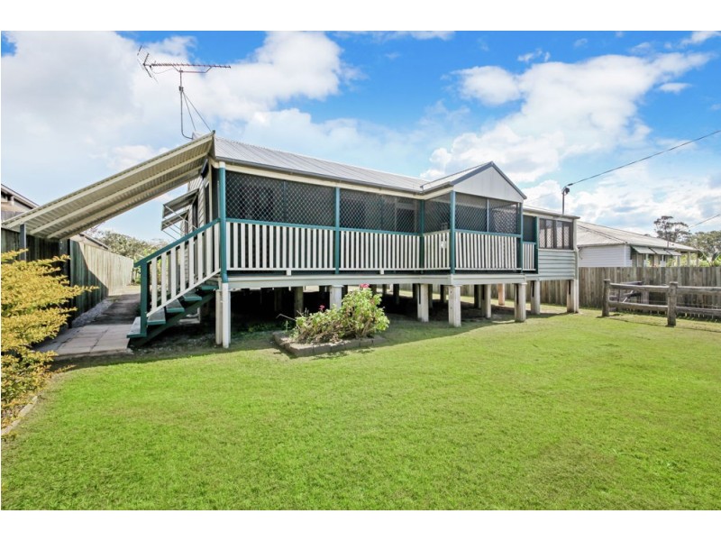 10 Hendy Street, Woodford QLD 4514