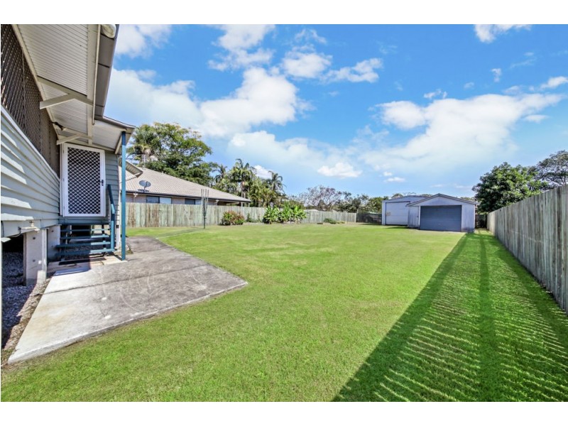 10 Hendy Street, Woodford QLD 4514