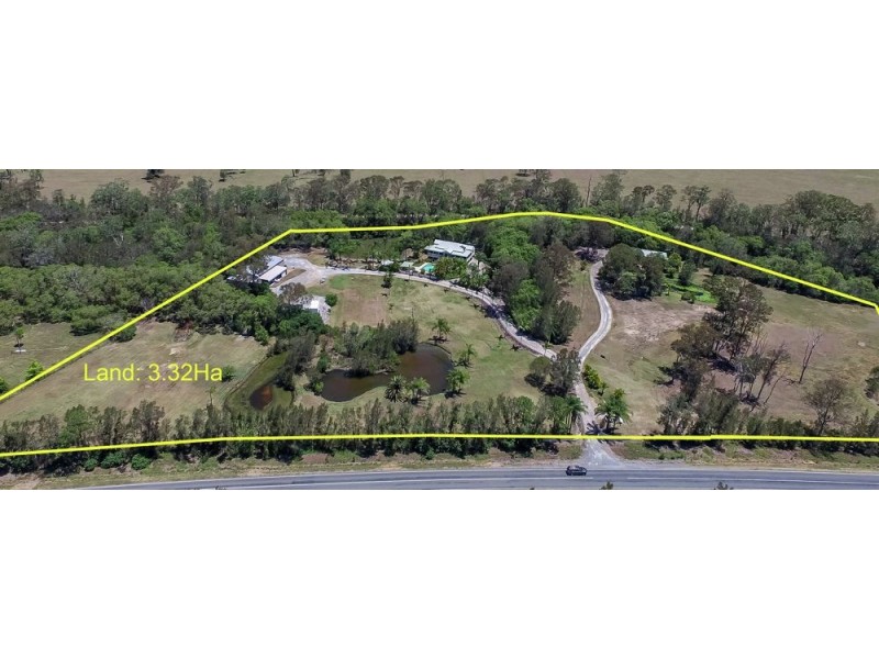 271 Beachmere Road, Beachmere QLD 4510