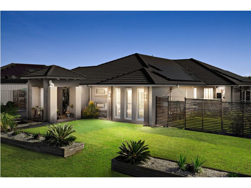 15 Geneva Crescent, Narangba QLD 4504