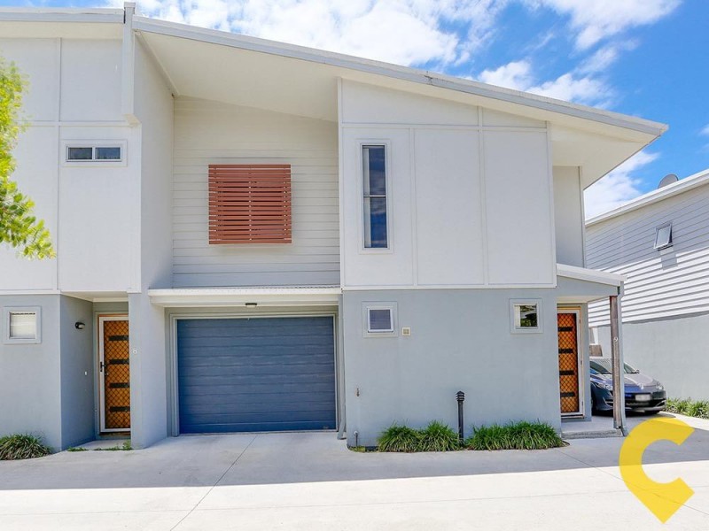 9/16 David Street, Burpengary QLD 4505