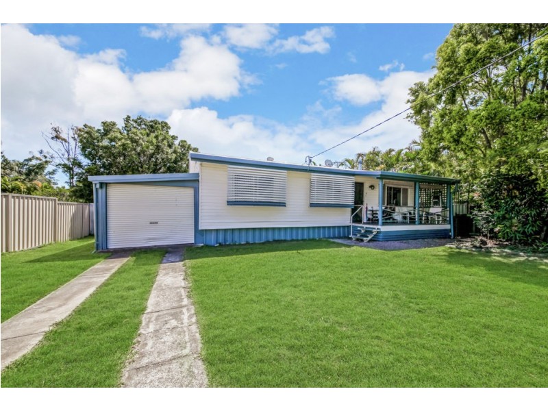 8 Patricia Street, Burpengary QLD 4505