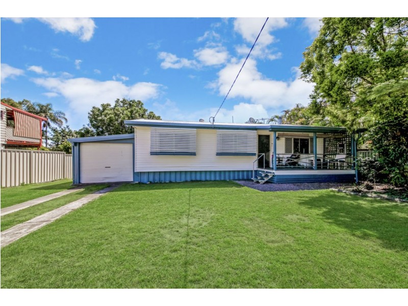 8 Patricia Street, Burpengary QLD 4505