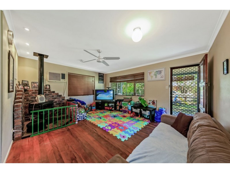 8 Patricia Street, Burpengary QLD 4505
