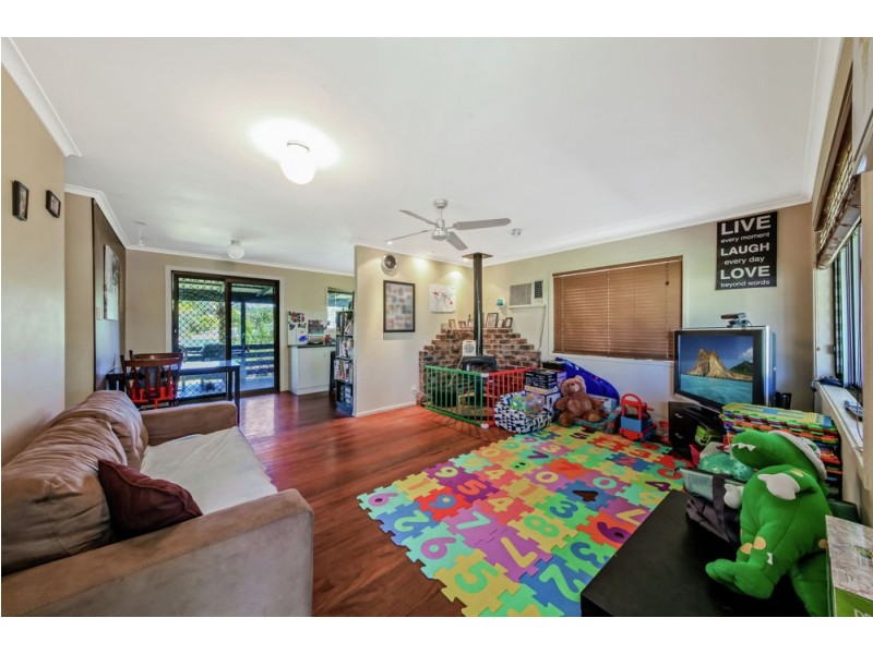 8 Patricia Street, Burpengary QLD 4505