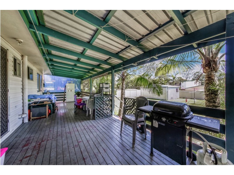 8 Patricia Street, Burpengary QLD 4505