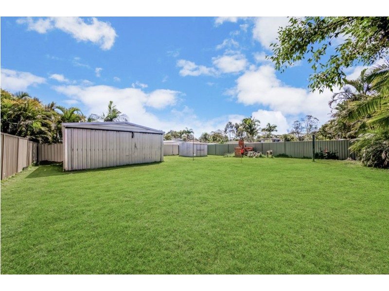 8 Patricia Street, Burpengary QLD 4505