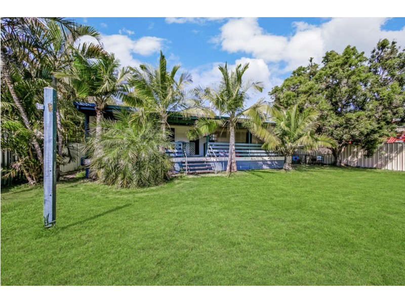 8 Patricia Street, Burpengary QLD 4505