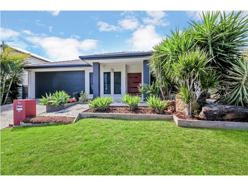 16 Sears Parade, North Lakes QLD 4509