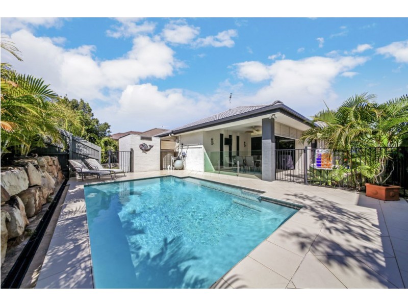 16 Sears Parade, North Lakes QLD 4509