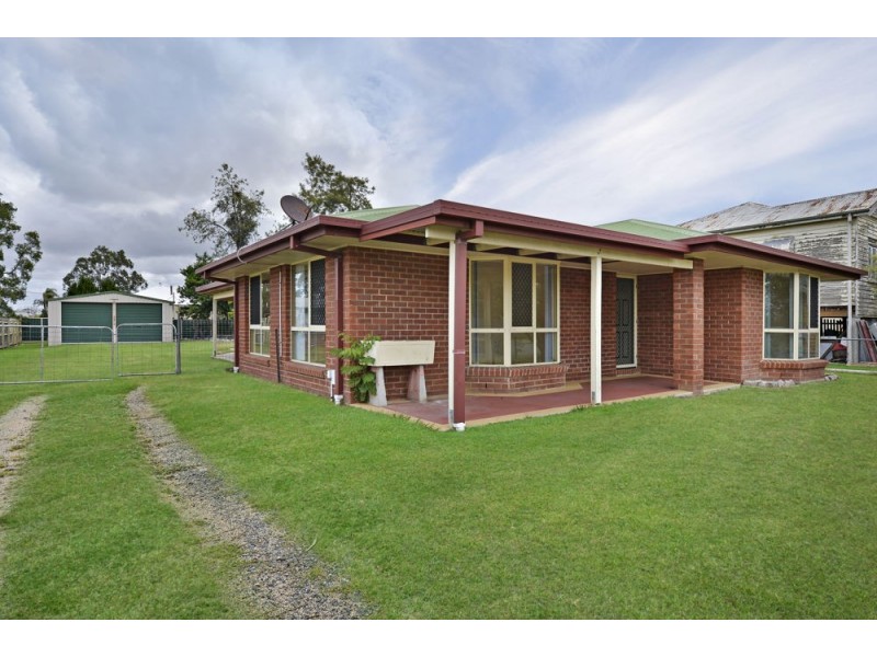 36 Lee Street, Caboolture QLD 4510