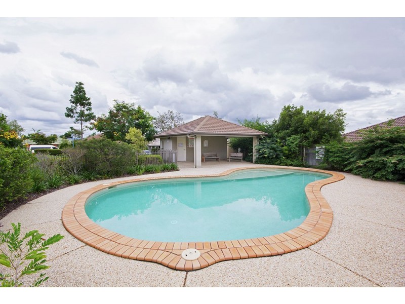 8/150-166 Rosehill Drive, Burpengary QLD 4505