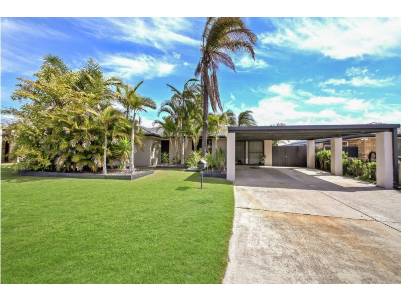 22 Diamondcrest Avenue, Deception Bay QLD 4508
