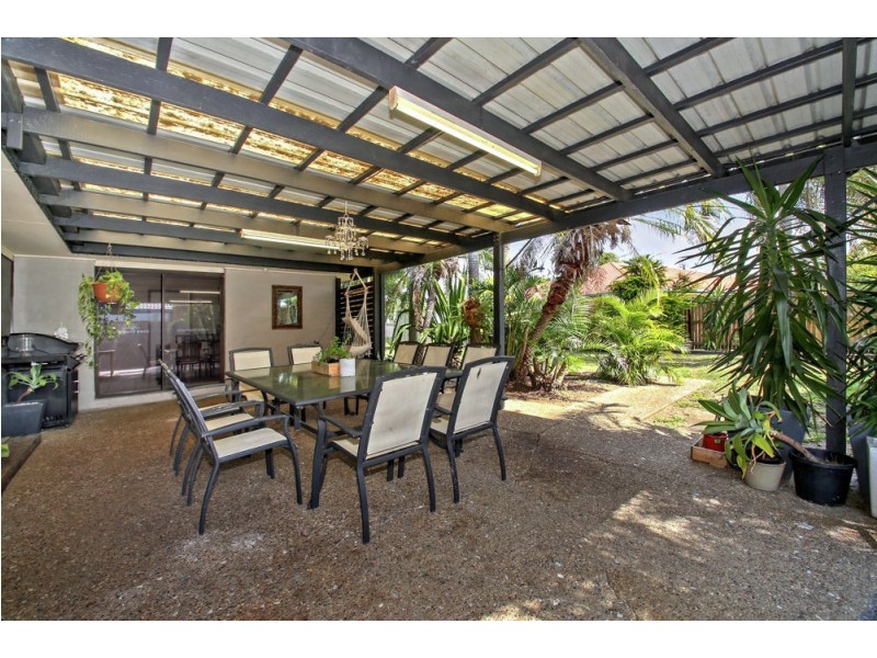 22 Diamondcrest Avenue, Deception Bay QLD 4508