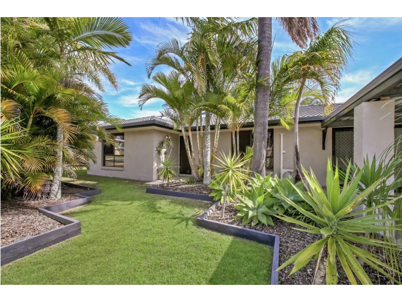 22 Diamondcrest Avenue, Deception Bay QLD 4508