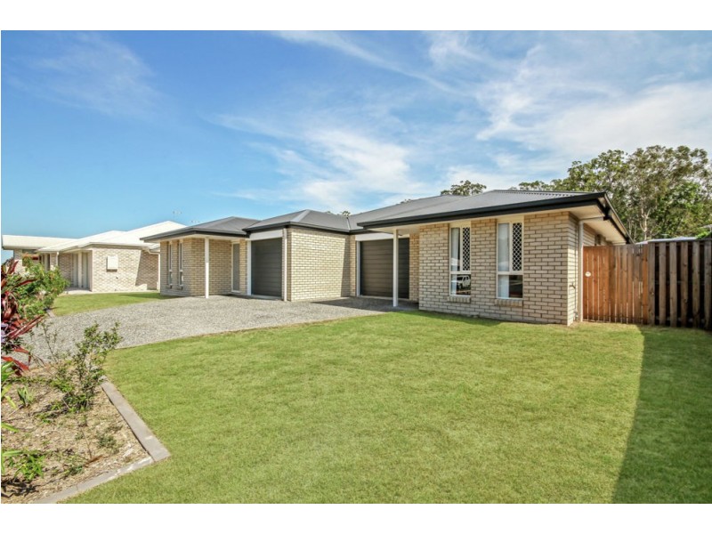 12 Lycian Street, Burpengary QLD 4505