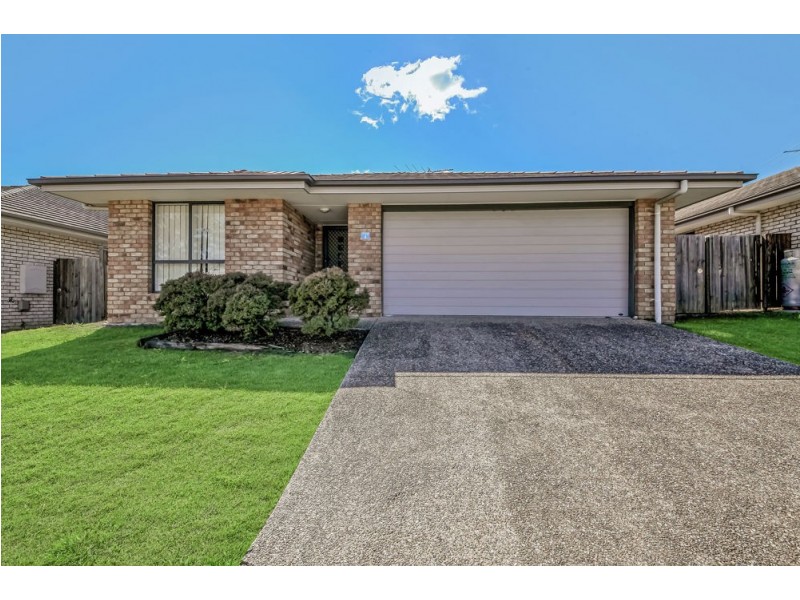 4/19-29 Nicole Street, Morayfield QLD 4506