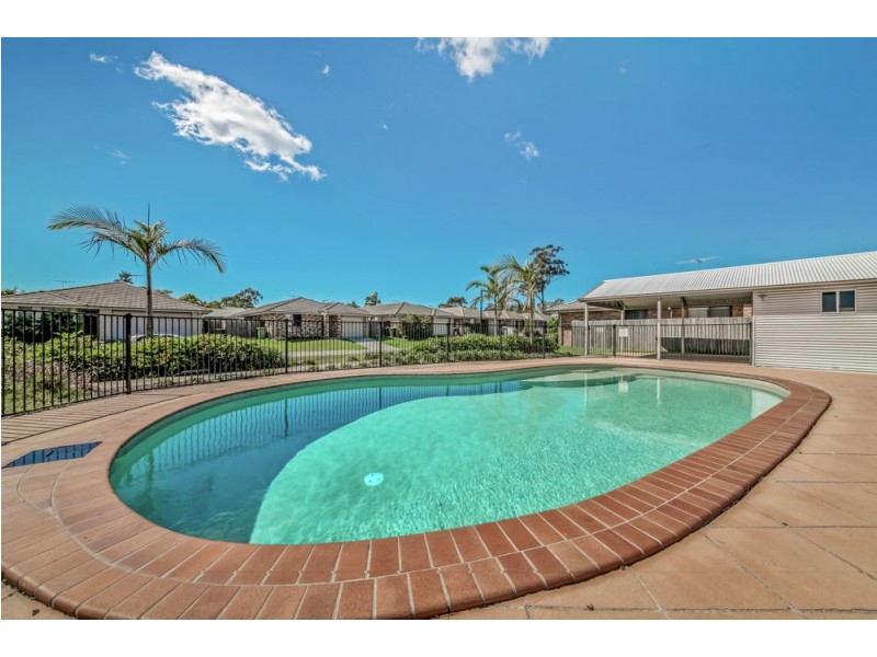 4/19-29 Nicole Street, Morayfield QLD 4506