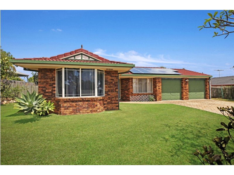 132 Henderson Road, Burpengary QLD 4505