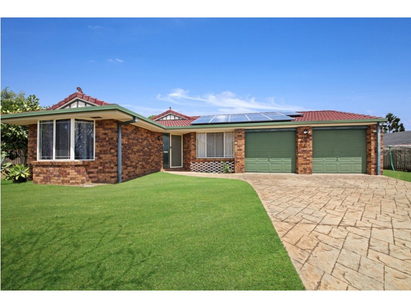132 Henderson Road, Burpengary QLD 4505