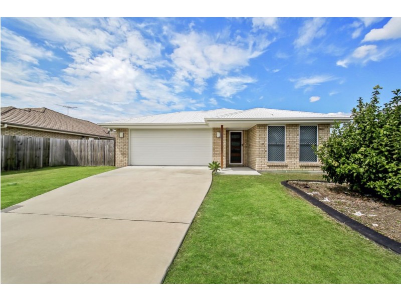 17 Tiffany Court, Caboolture QLD 4510