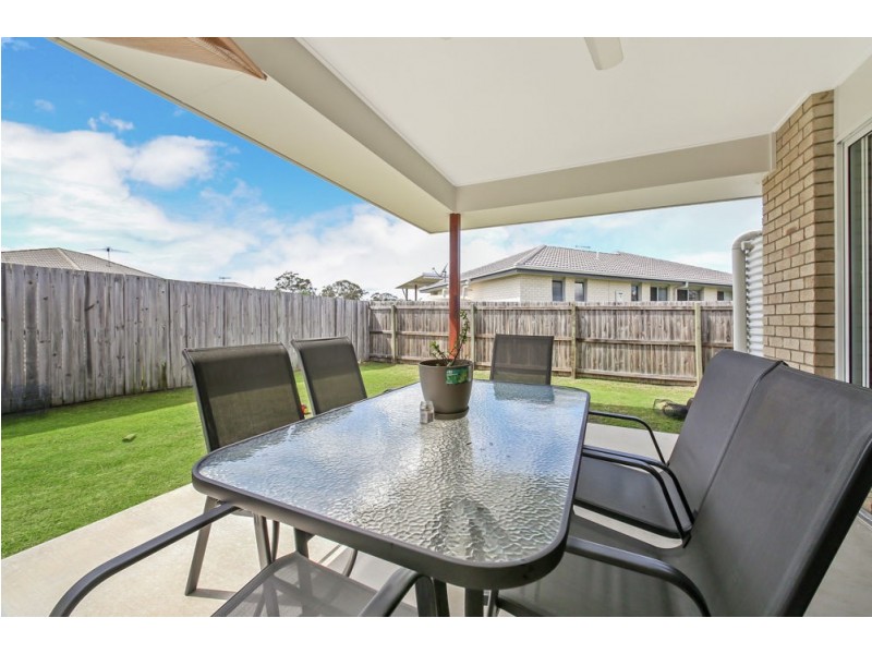 17 Tiffany Court, Caboolture QLD 4510