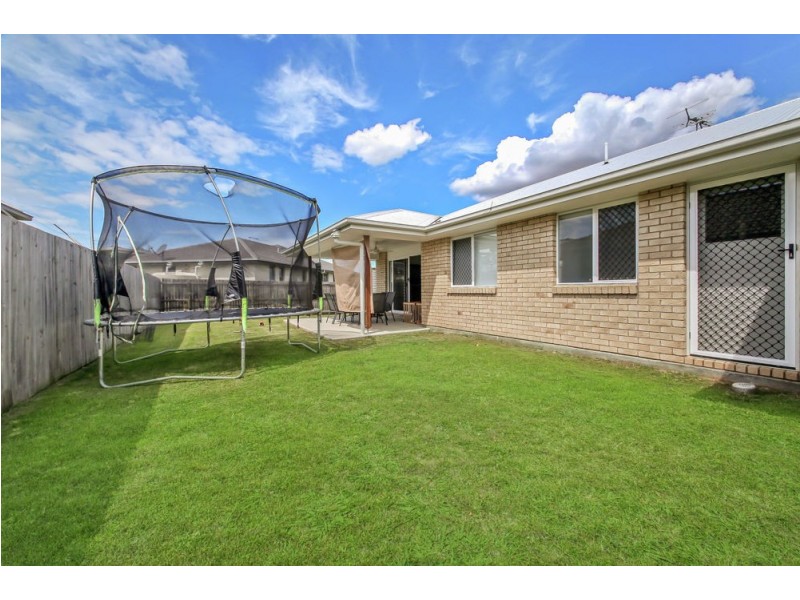 17 Tiffany Court, Caboolture QLD 4510