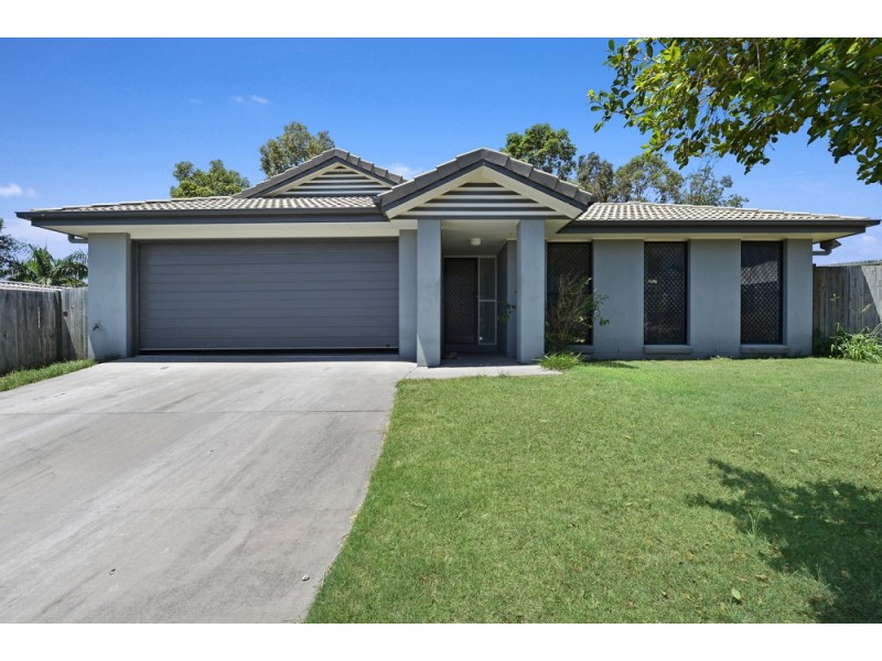 9 Terrace Court, Narangba QLD 4504