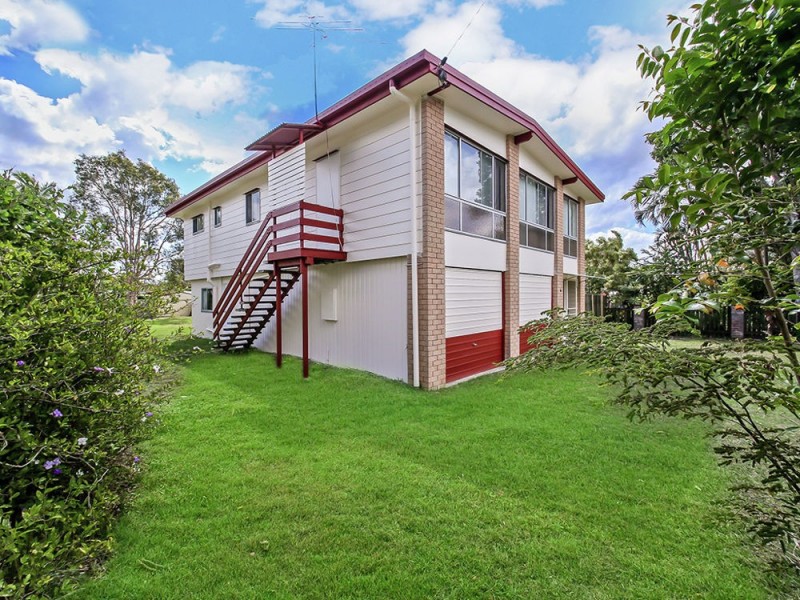6 Gardenia Street, Caboolture QLD 4510