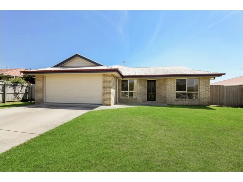 6 Kingma Crescent, Caboolture QLD 4510