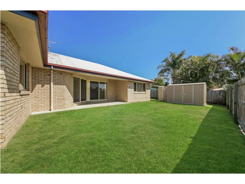 6 Kingma Crescent, Caboolture QLD 4510