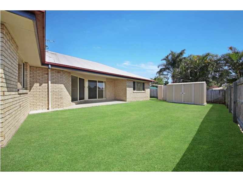 6 Kingma Crescent, Caboolture QLD 4510