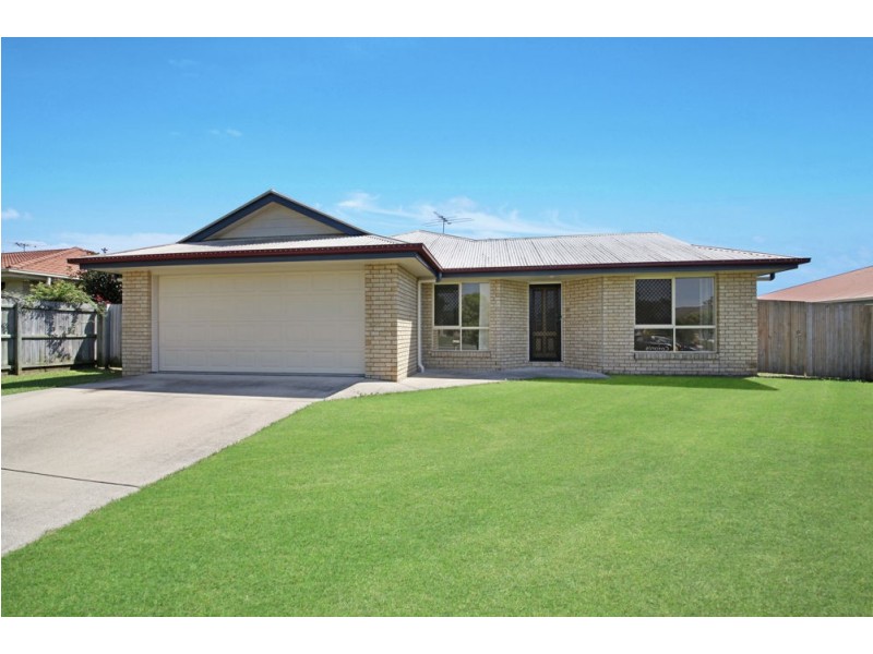 6 Kingma Crescent, Caboolture QLD 4510