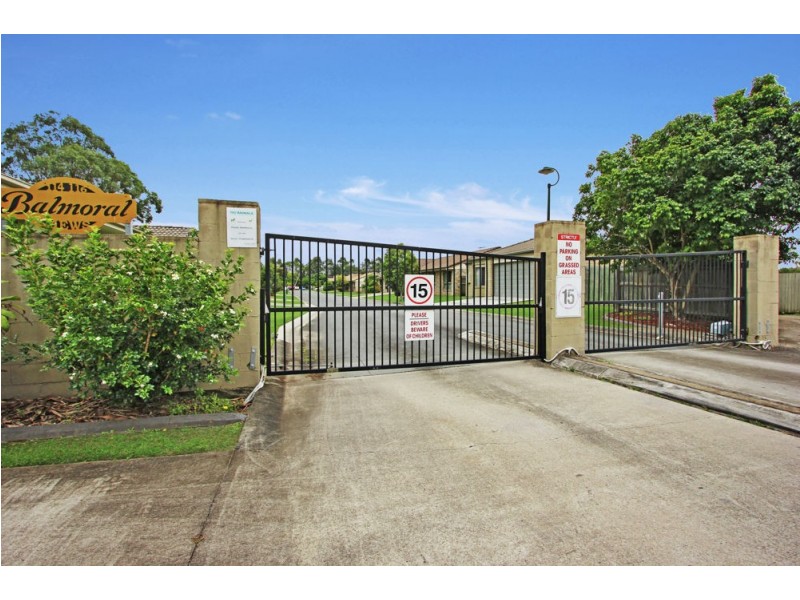 24/114-116 Del Rosso Road, Caboolture QLD 4510