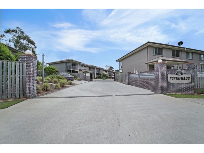51/26-38 Petersen Road, Morayfield QLD 4506