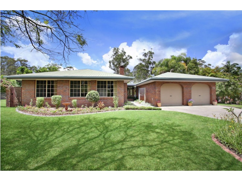 101 Hunt Road, Burpengary QLD 4505