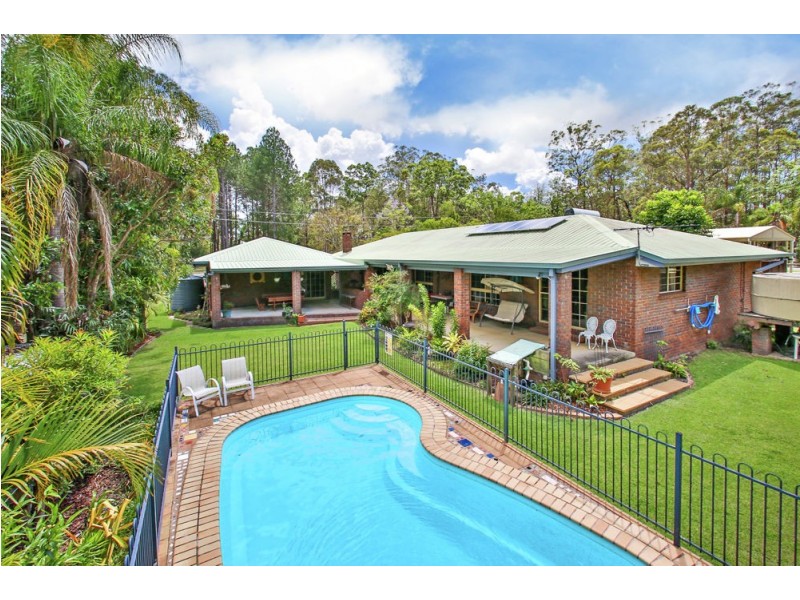 101 Hunt Road, Burpengary QLD 4505