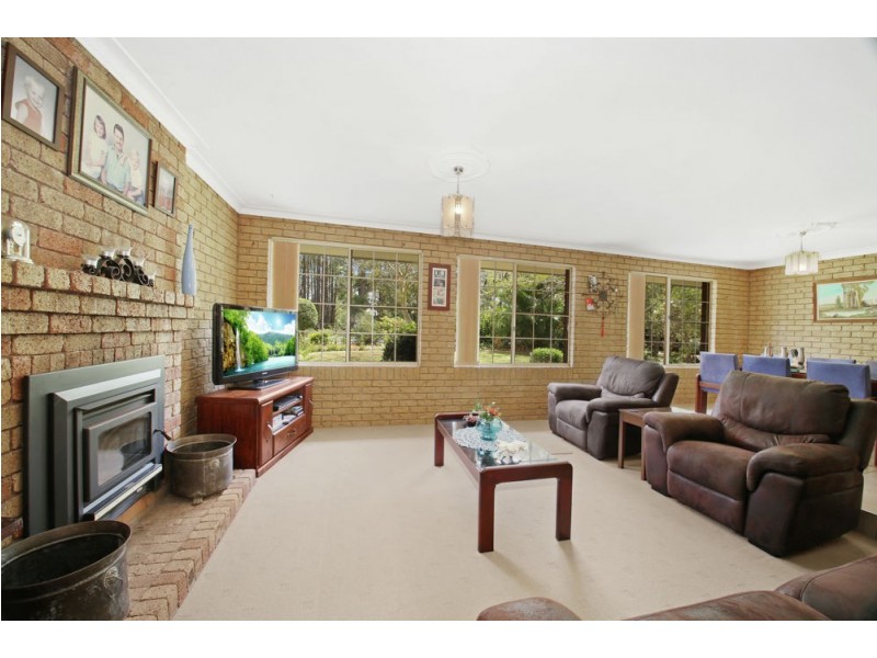 101 Hunt Road, Burpengary QLD 4505