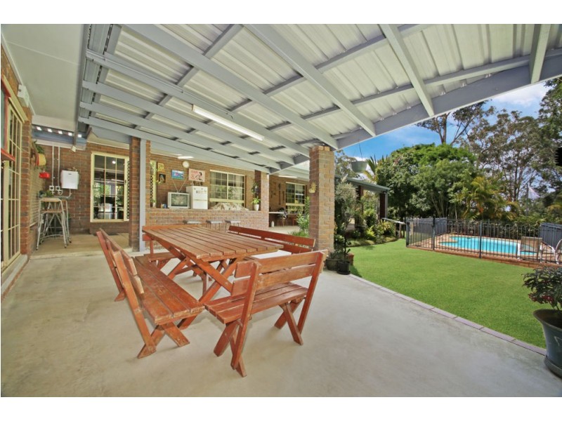 101 Hunt Road, Burpengary QLD 4505