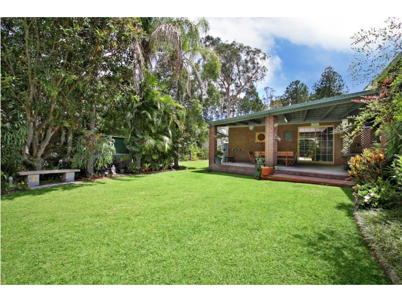 101 Hunt Road, Burpengary QLD 4505