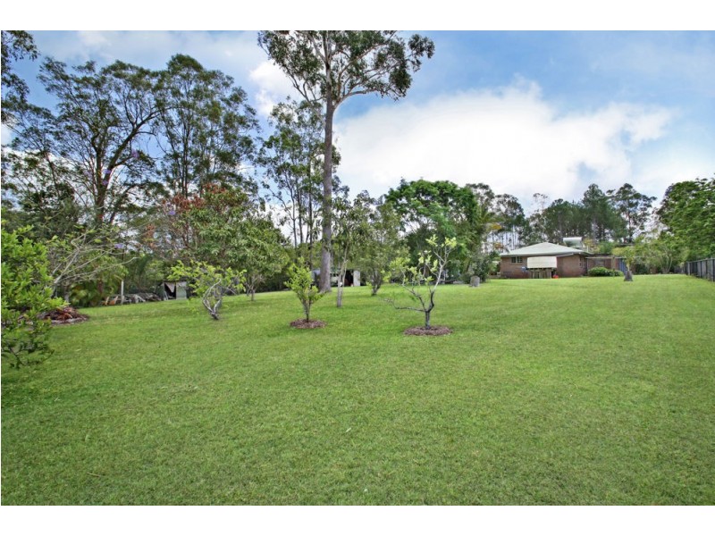 101 Hunt Road, Burpengary QLD 4505