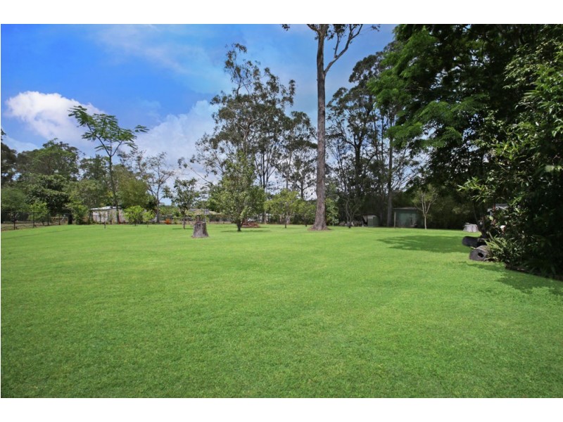 101 Hunt Road, Burpengary QLD 4505