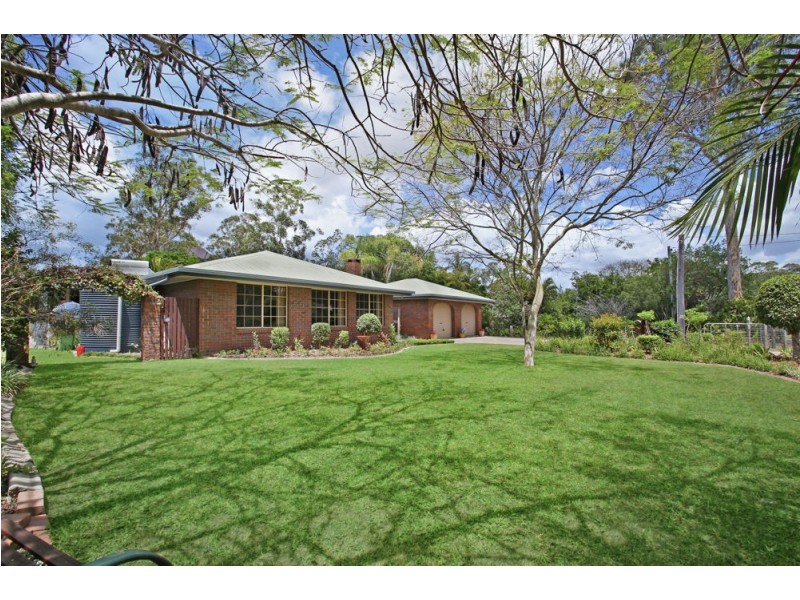 101 Hunt Road, Burpengary QLD 4505