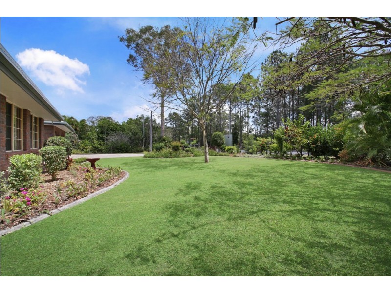 101 Hunt Road, Burpengary QLD 4505