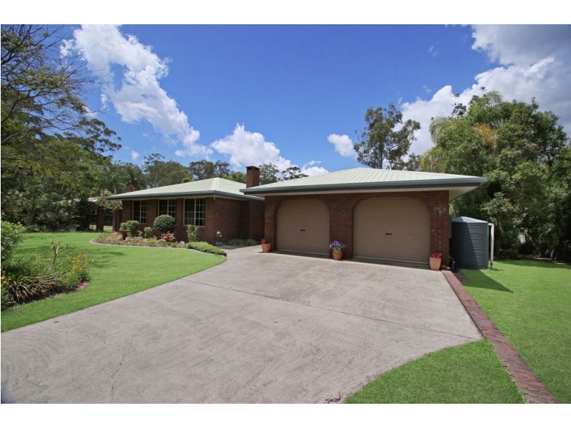101 Hunt Road, Burpengary QLD 4505