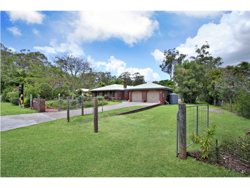 101 Hunt Road, Burpengary QLD 4505