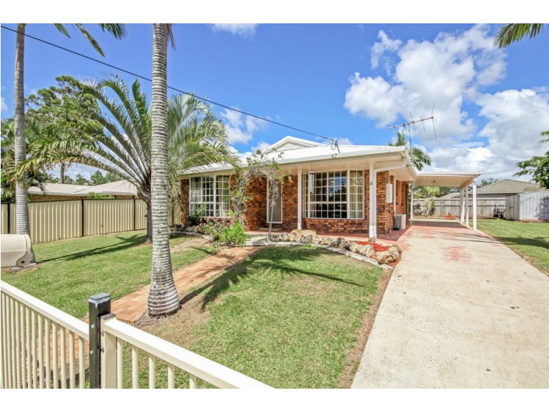 5 Nicole Street, Morayfield QLD 4506