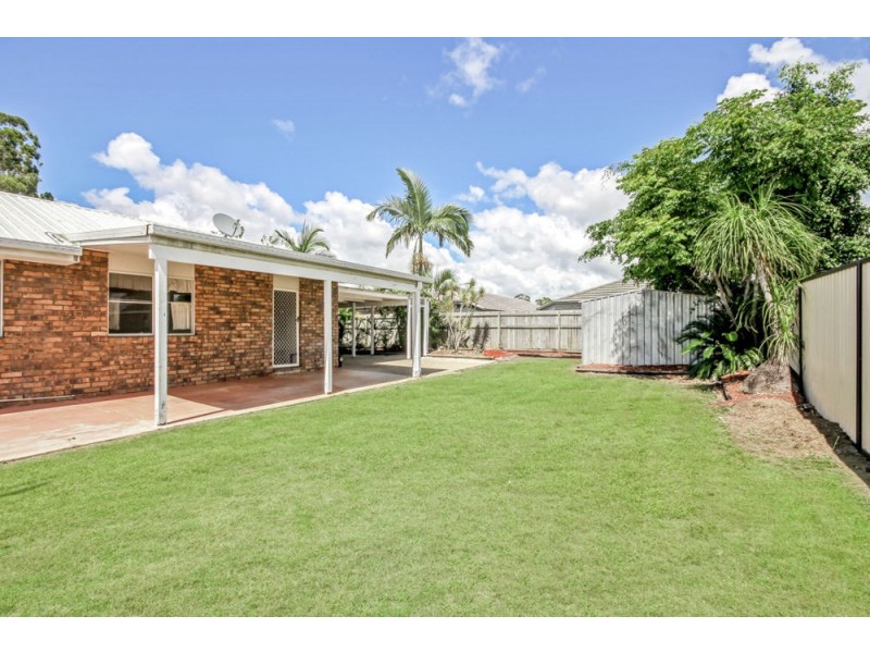 5 Nicole Street, Morayfield QLD 4506