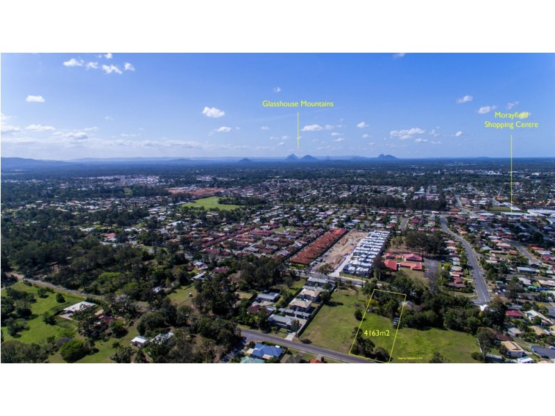 50-52,54,58 Caboolture River Road, Morayfield QLD 4506